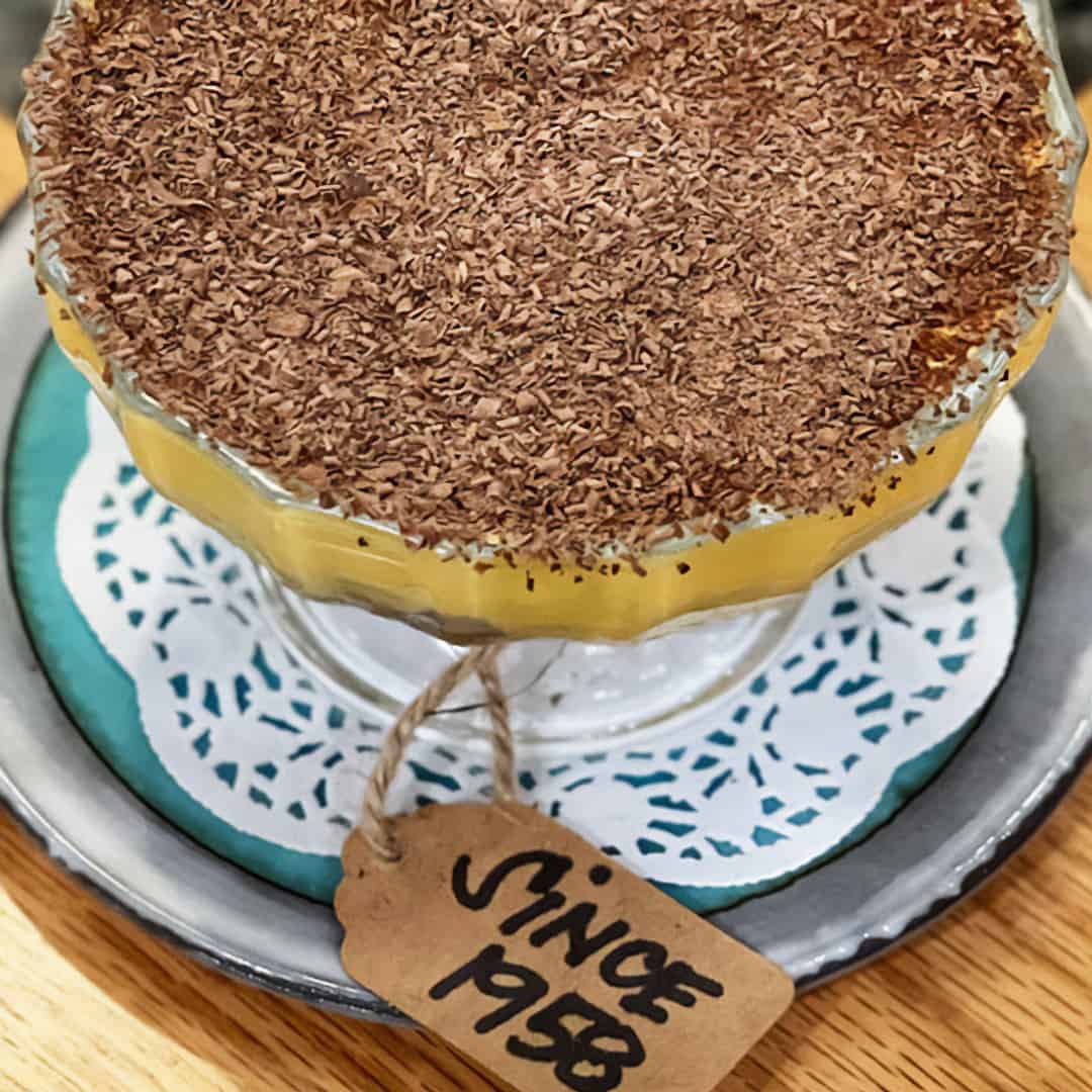 Order the Best Home Made Tiramisu in Dubai